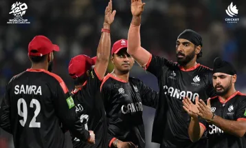 क्यानडा क्रिकेटमा संकट: ग्याङस्टर लरेन्स बिश्नोईसँगको कथित सम्बन्धका कारण दिलप्रीत बाजवा कप्तान बनेको आशंका