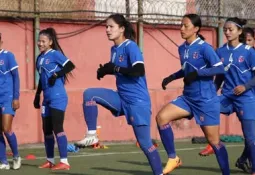 ANFA Announces 35-Member Preliminary Squad for SAFF Women’s Championship 2026