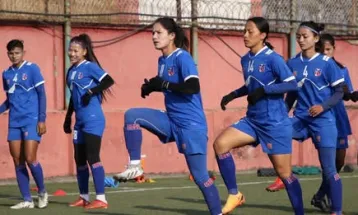 ANFA Announces 35-Member Preliminary Squad for SAFF Women’s Championship 2026
