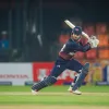 Kushal Bhurtel Shines as Nepal Thrashes UAE by 8 Wickets to Level T20I Series