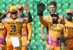 PSL 2026: Kusal Mendis and Farhan Yousaf Power Peshawar Zalmi to Emphatic Victory Over Karachi Kings