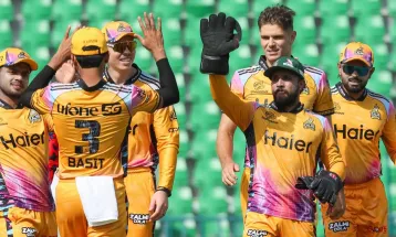 PSL 2026: Kusal Mendis and Farhan Yousaf Power Peshawar Zalmi to Emphatic Victory Over Karachi Kings