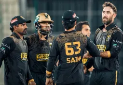 PSL 2026: Usman Khan’s Brutal Century Powers Hyderabad Kingsmen to Historic Chase Against Multan Sultans