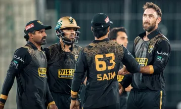 PSL 2026: Usman Khan’s Brutal Century Powers Hyderabad Kingsmen to Historic Chase Against Multan Sultans