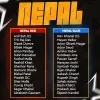 CAN Announces Squads for Nepal Red vs. Nepal Blue ODI Series