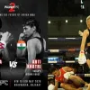 Nepali Muay Thai Star Sushmita to Make Professional Kickboxing Debut in India