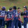 Nepal Women Stunned by Vanuatu in ICC Women's T20 Challenge Trophy