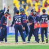 ICC Men's Cricket World Cup League 2: Nepal Defeats UAE by 37 Runs as Bowlers Shine