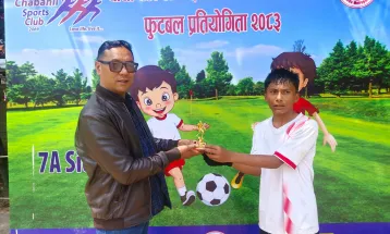 पशुपति र हिलारी सेमिफाइनलमा