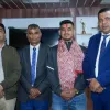 Prem Bahadur Koirala Set to Officiate as Main Referee at CASA Rugby Sevens in Uzbekistan