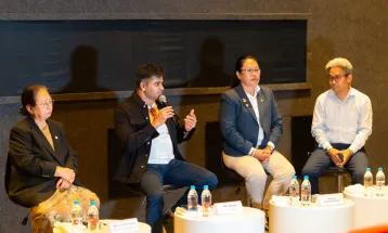 डकुमेन्ट्री ‘माटोदेखि मैदानसम्म’ स्क्रिनिङसँगै एनकेएलको एन्थम सार्वजनिक