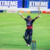 ICC Men’s Cup League 2: Bhurtel’s Century Powers Nepal to Dominate 9-Wicket Victory Over USA