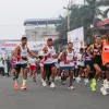 Nepalgunj Marathon Wins Prestigious AIMS Social Award