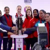 International Volleyball Returns to Kathmandu as CAVA Women’s Championship Kicks Off