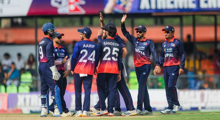 CAN Announces New Central Contracts for Men’s Cricketers; Pay Hike for Players
