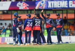 CAN Announces New Central Contracts for Men’s Cricketers; Pay Hike for Players