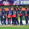 CAN Announces New Central Contracts for Men’s Cricketers; Pay Hike for Players