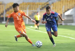 SAFF Women’s Championship: Nepal Secures Winning Start Against Bhutan