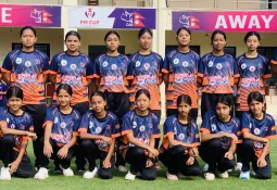 वाई-वाई यू-१९ बागमती प्रदेश छनोट: पहिलो पटक सहभागिता जनाएको मकवानपुरको ऐतिहासिक जित, नुवाकोट १० रनले पराजित