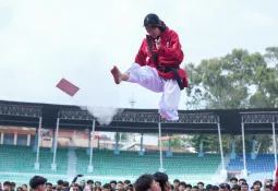 एनेक्स र विपनालाई स्वर्ण