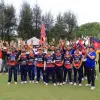 Asian Games Qualifier: Puja Mahato’s Half-Century and Riya Sharma’s Power Nepal to a 19-Run Win Over China
