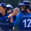 Asian Games Qualifier: Phannita Maya’s Four-Wicket Haul Powers Thailand to a Dominant 7-Wicket Victory Over Malaysia