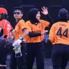 Duraisingam, Bowlers Shine as Malaysia Women Outclass Hong Kong in Asian Games Qualifier
