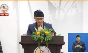 खेलकुदका लागि ४ अर्ब ३ करोड बजेट विनियोजन