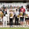12th Nepal International Amateur Golf: Nepal ‘A’ Clinches Team Gold; Sadbhav and Tara Lead Individual Standings