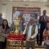 यु–१६ इन्टर स्कूल क्रिकेट जेठ १९ गतेदेखि