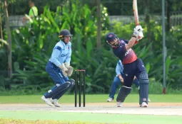 Nepal Scripts History Yet Again: Smashes 29 Sixes to Post 313 Runs, Crosses 300-Mark for the Second Time in T20Is