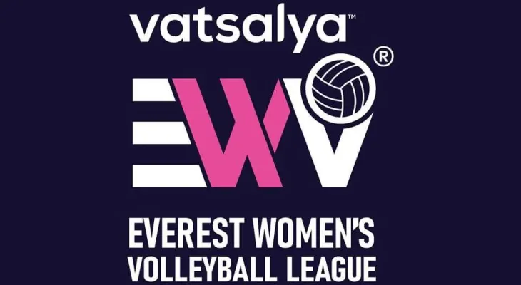 3rd Edition of Everest Women’s Volleyball League to Kick Off This September