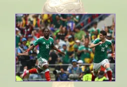 World Cup Opener: Mexico Triumphs 2-0 Over South Africa in Dramatic, Card-Heavy Clash