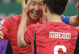 World Cup 2026: South Korea Stage Second-Half Comeback to Defeat Czechia 2-1