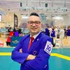 Nepali International Taekwondo Referee Ashok Khadka to Officiate in Four World Ranking Championships